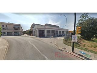 Local Comercial a Caldes de Malavella. Nave industrial