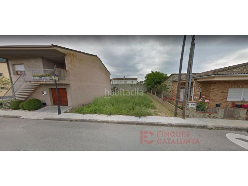 Foto ba63f1e1-d7c5-4f73-ab55-7a07a878fa3b. Terreny residencial a Planes d´Hostoles (Les)