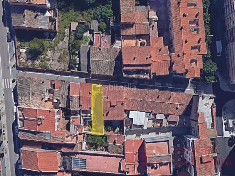 Foto 0c1e644d-9403-42a6-a15b-bc22eb82eeba. Terreny residencial a Centre Salt