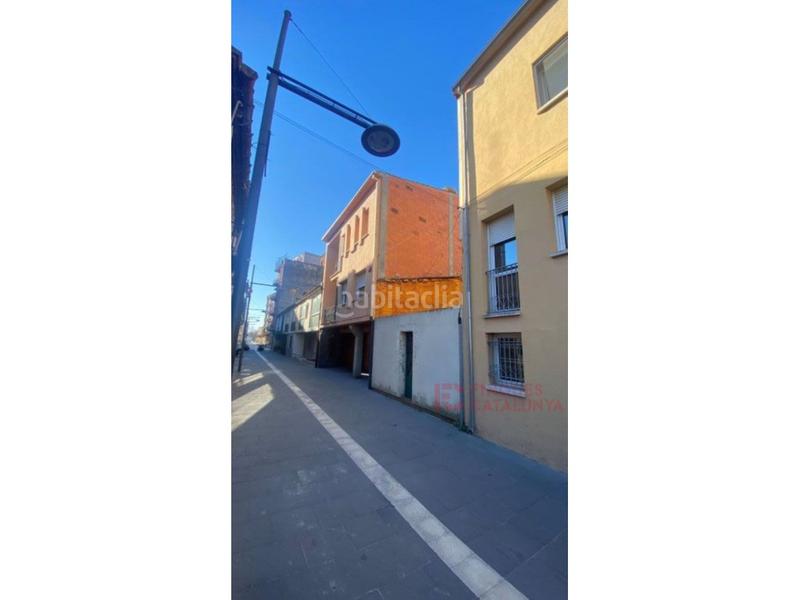 Foto 69355d23-21b7-4db0-b85a-e4ad39892527. Terreny residencial a Centre Salt