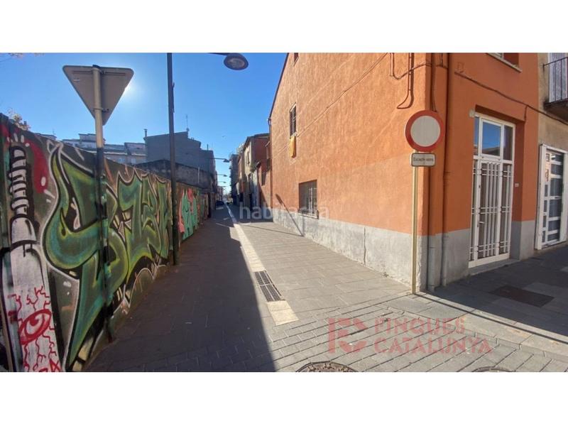 Foto 6d43b90b-6b5a-43b6-a4c8-3fc07420d3d0. Terreny residencial a Centre Salt