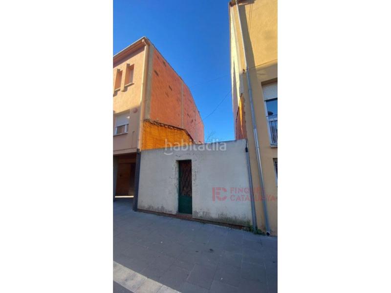 Foto 7d9c2e7b-bb97-4be0-b57e-3d6ef90c470d. Terreny residencial a Centre Salt