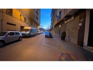 Aparcament cotxe a Veïnat. Plaza de parking venta salt