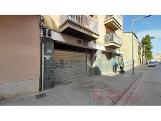 Aparcament cotxe a Centre. Plaza de parking venta salt