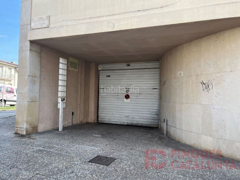 Foto 97e01242-6399-4f19-b470-c63d973b07e8. Aparcament cotxe a Fontajau - Sant Ponç Girona