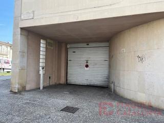 Aparcament cotxe a Fontajau - Sant Ponç. Plaza de parking venta sant gregori