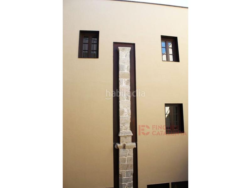 Foto 0800359e-62c9-4c8b-a889-a5e9adbdfe65. Flat with parking in Centre-Barri Vell Girona