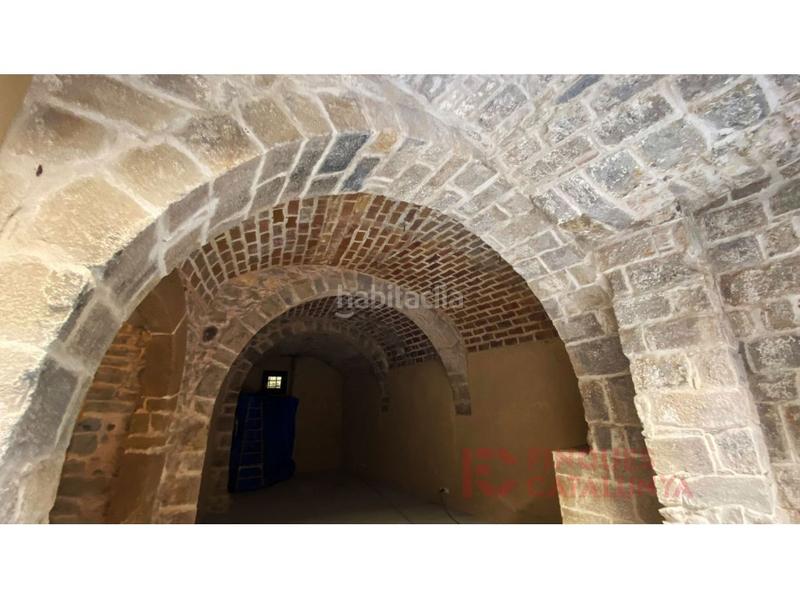 Foto 6f94837a-98e9-4432-bf69-7ed616896a20. Flat with parking in Centre-Barri Vell Girona