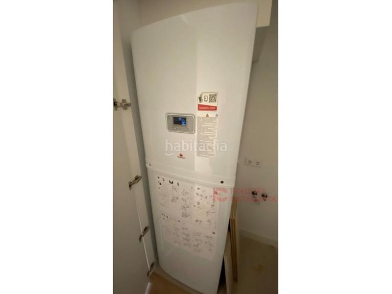 Foto 8c5320e0-3c51-4f4d-8e06-2781984af672. Flat with parking in Centre-Barri Vell Girona