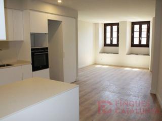 Piso en Centre-Barri Vell. Piso 3 habitaciones venta girona