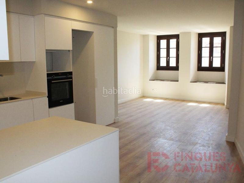 Foto db2fc507-9167-4ab9-bc88-8791017470aa. Flat with parking in Centre-Barri Vell Girona