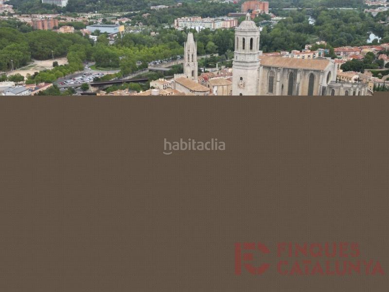 Foto 57af059d-30b3-40c9-b852-0747b1953449. Pis amb aparcament a Centre-Barri Vell Girona