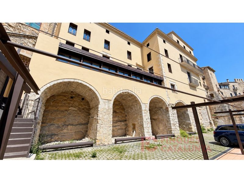 Foto 1a91850d-2aa6-45aa-a0d5-ed433672dc09. Pis amb aparcament a Centre-Barri Vell Girona