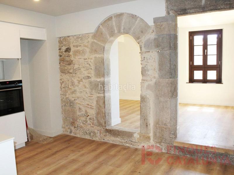 Foto 70912f26-e5db-4128-b2c7-eb35f4785685. Piso  2 habitaciones venta en Centre-Barri Vell Girona