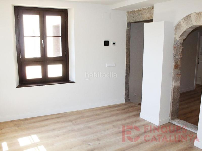 Foto 90f4f531-0fdb-4dab-958b-a5f54fd4f954. Piso  2 habitaciones venta en Centre-Barri Vell Girona