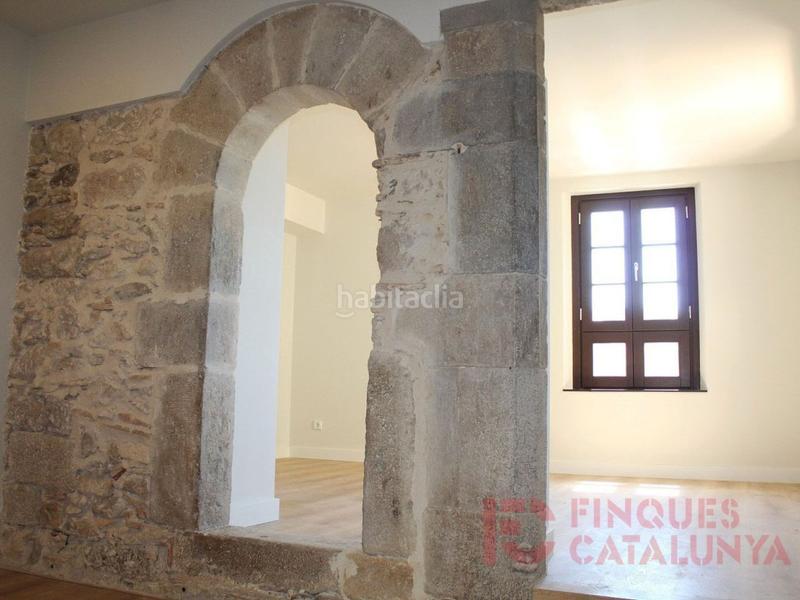 Foto a18793d6-fadf-434c-80c8-27fd7335e6dd. Piso  2 habitaciones venta en Centre-Barri Vell Girona