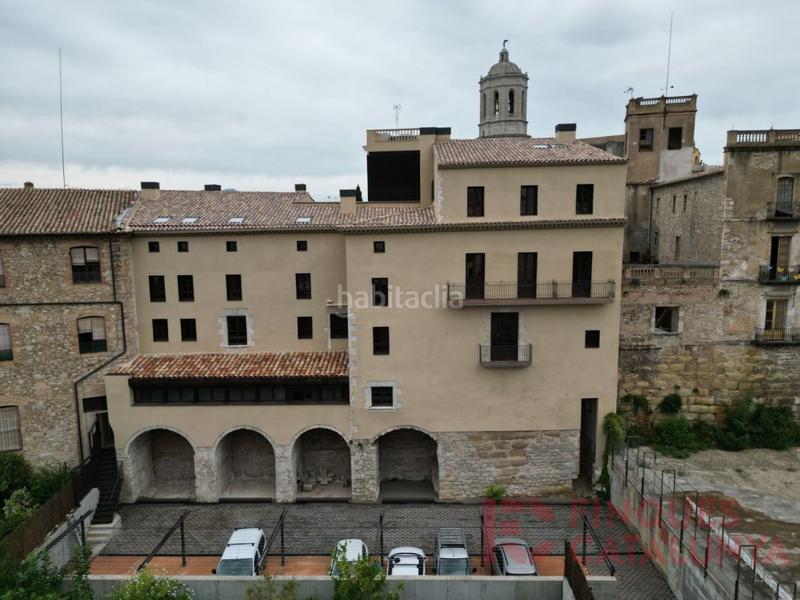 Foto c884fe9b-da2e-4c1e-9c98-417069d9bf61. Piso  2 habitaciones venta en Centre-Barri Vell Girona