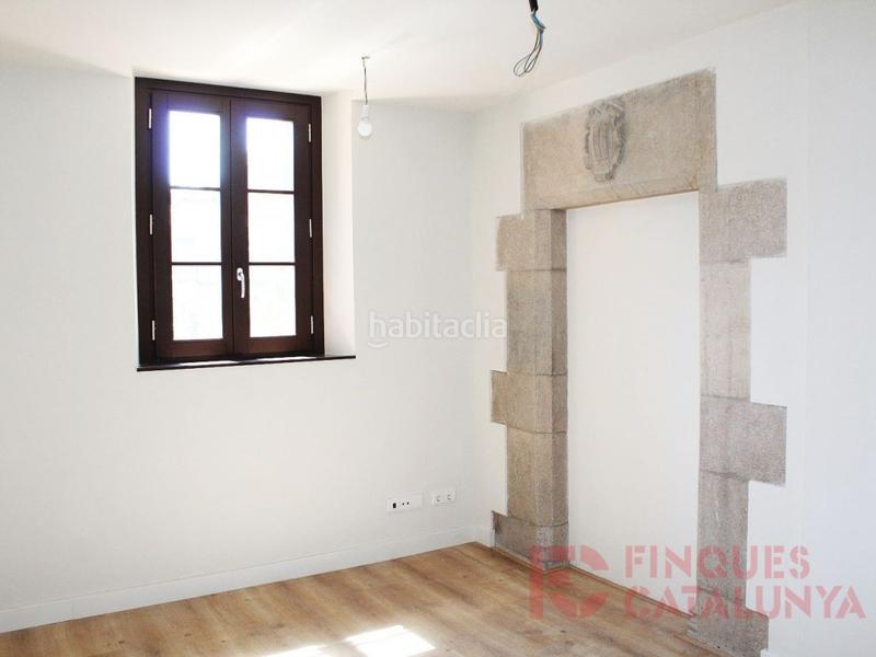 Foto e6111a41-eba8-43f8-8352-e4c2835e14bb. Piso  2 habitaciones venta en Centre-Barri Vell Girona