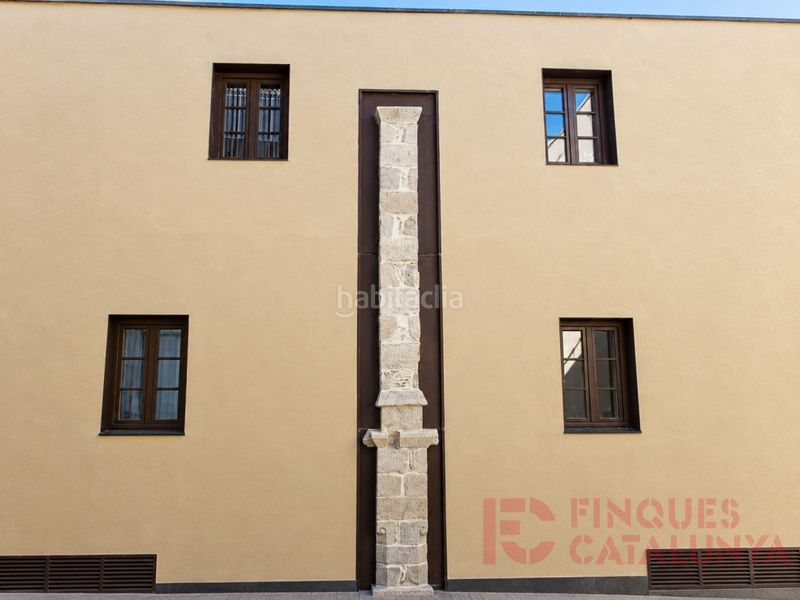Foto eb73b1c8-8fce-47dc-b58b-0da0aa1c2c61. Pis amb aparcament a Centre-Barri Vell Girona