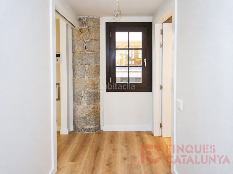 Foto f54a04d6-a2b2-4c51-962b-6c2d7563279c. Pis amb aparcament a Centre-Barri Vell Girona