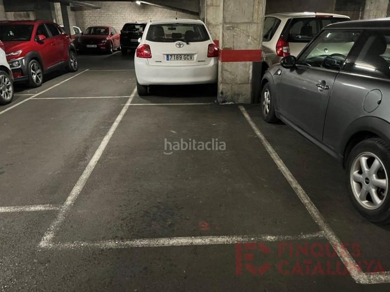 Foto 79181737-4048-4492-b9d1-e836365b56f8. Posto auto in Eixample Nord Girona