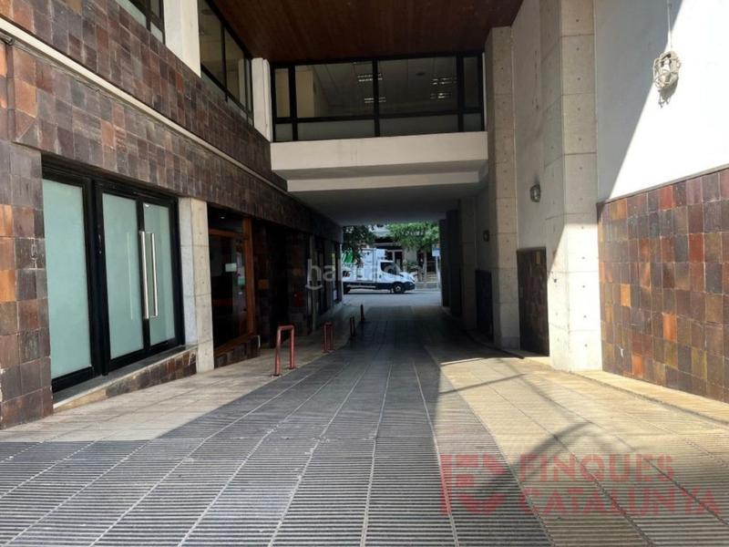 Foto cb054488-1b71-496b-894f-33ec43b11681. Posto auto in Eixample Nord Girona