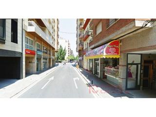 Local Comercial a Eixample Nord. Local comercial venta girona