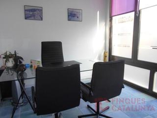 Locale commerciale in Fontajau - Sant Ponç. Local comercial venta girona