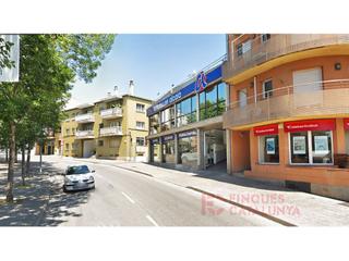 Parking coche en Domeny. Plaza de parking venta sant gregori