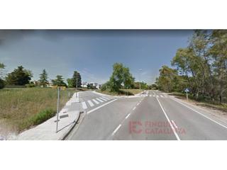 Terreny residencial a Fornells de la Selva. Parcelles urbanitzades a palau