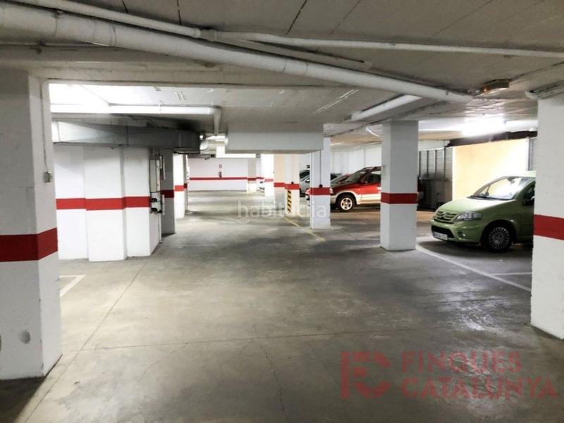 Foto 321011ff-e603-4eaf-9066-953782070603. Car parking in Eixample Sud-Migdia Girona