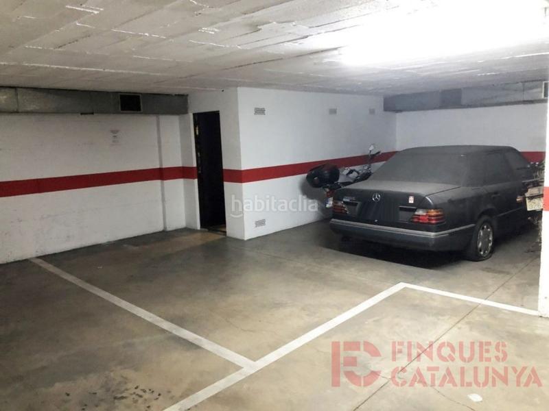 Foto 459fbc5c-6201-42a8-81ff-11961a3a5c6e. Car parking in Eixample Sud-Migdia Girona