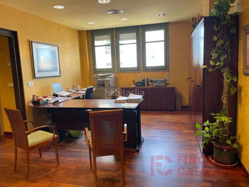 Foto 91af5a0a-075b-4ea7-b4f8-bfc0361c87c6. Oficina a Eixample Nord Girona