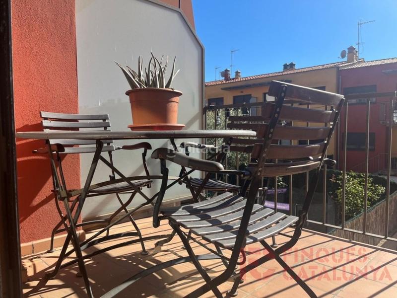 Foto 825428b9-8a8c-41f7-b908-d2d61793d10d. Chalet mit parking in Cassà de la Selva