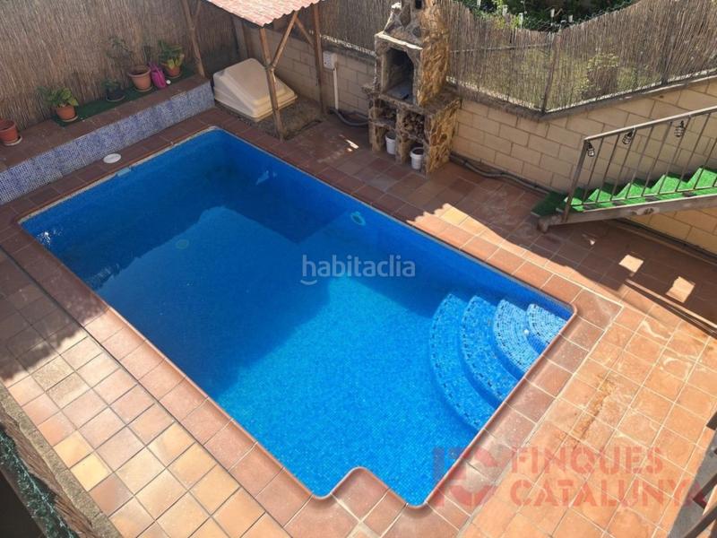 Foto de24a74e-47b6-4dd4-aafa-2919bf28307d. Chalet mit parking in Cassà de la Selva