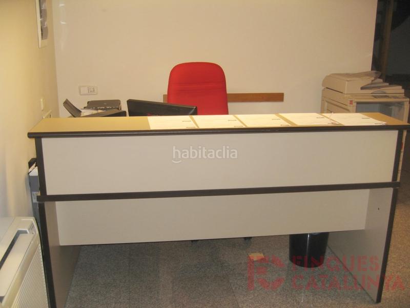 Foto 0412c6c4-0d51-492b-91f5-f69f0dbade82. Ufficio in Sant Narcis Girona
