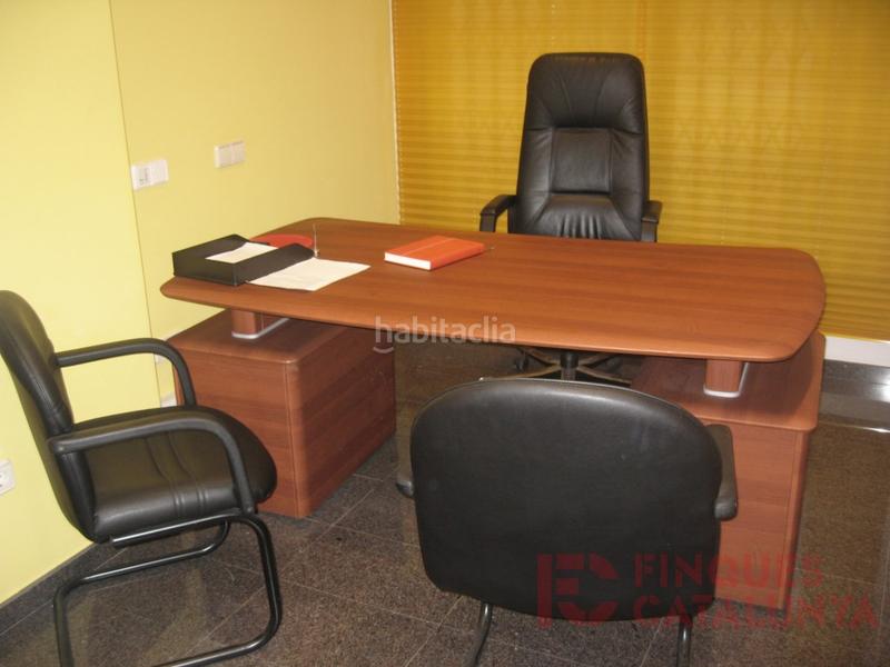 Foto 680aaf19-f1b9-447a-b699-b277e6c2dc4b. Ufficio in Sant Narcis Girona