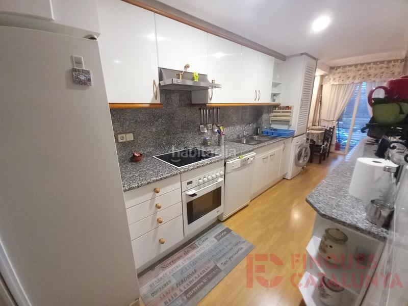 Foto 18c4d177-f8f7-47a2-9c27-b1aff61d3921. Appartamento in Montilivi Girona