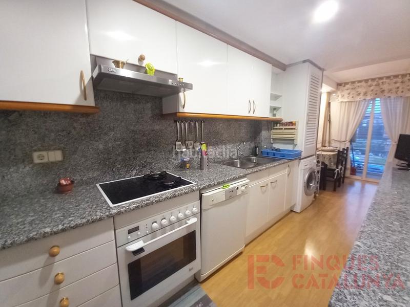 Foto 3d96a9b9-0757-4b1b-8cfe-a0f563199368. Appartamento in Montilivi Girona