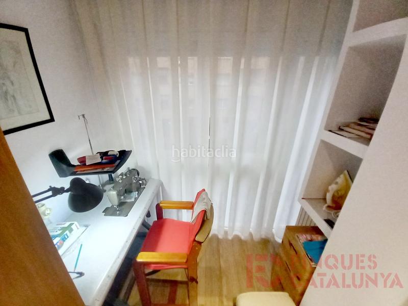 Foto 4762f3e3-8d50-4799-906f-3350f4dd0954. Appartamento in Montilivi Girona
