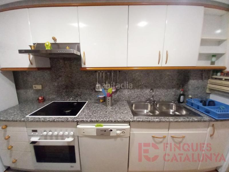 Foto c5442f44-aa60-4bca-9b4c-996c04c6d0ed. Appartamento in Montilivi Girona