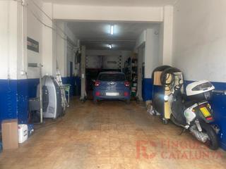 Local Comercial a Domeny. Local comercial per inversors a domeny