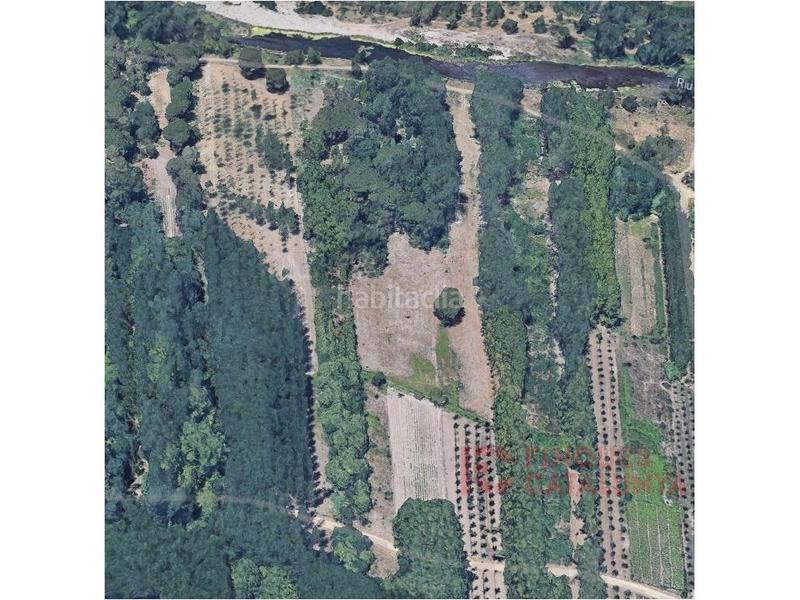 Foto 544419fb-6c93-4abf-a341-00ace40c4952. Finca rústica parcella rústica a deveses en Barri Vell Salt