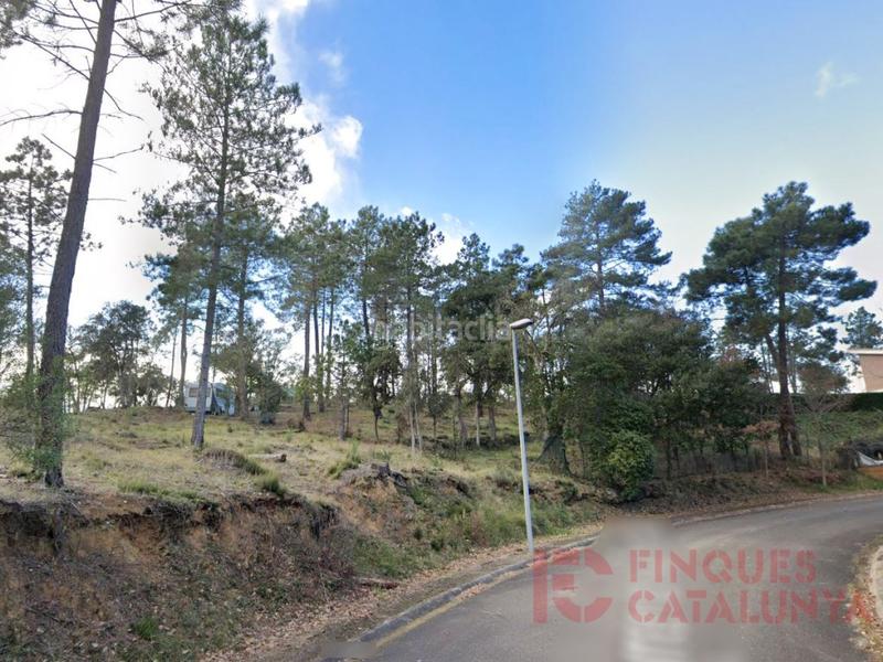 Foto fcacecf7-a9c4-4cdd-973e-2ffd0cea34c2. Terreno residencial terreny urbanitzable a en Bescanó