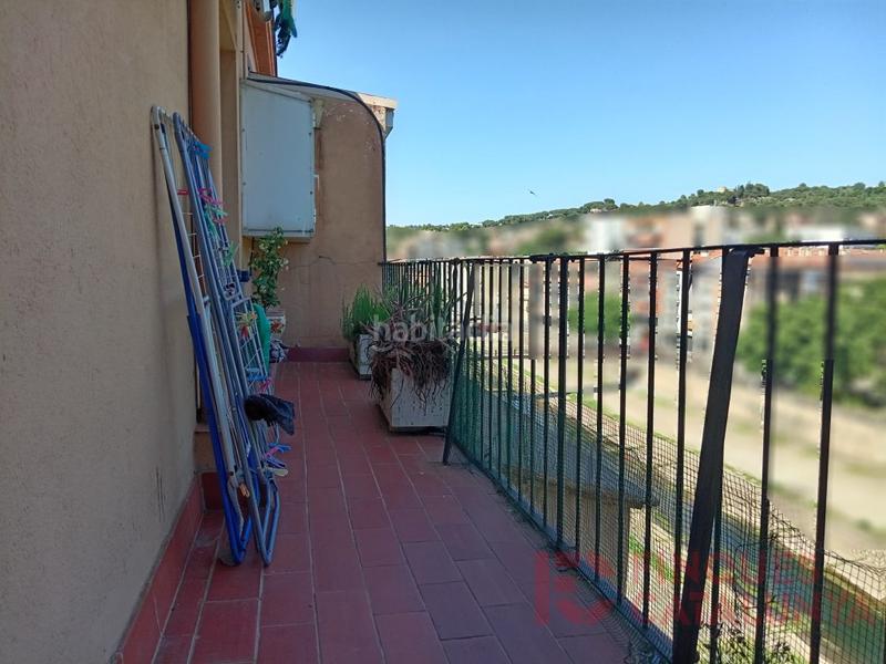 Foto 06edaee5-fa11-42dd-8700-a0407b029780. Àtic a Eixample Nord Girona
