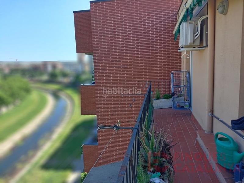 Foto 575e1c0c-a459-4ecc-a4b2-26793010246c. Àtic a Eixample Nord Girona
