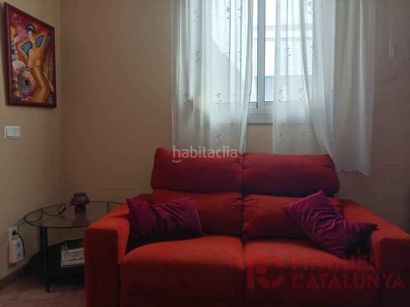 Foto 5cd98012-3e2d-4776-b744-9ede6ad97404. Àtic a Eixample Nord Girona