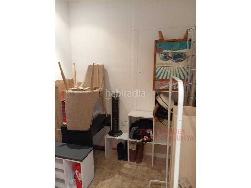 Foto abafcaa0-e6e5-490e-867b-fa607e642b14. Àtic a Eixample Nord Girona
