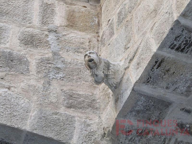 Foto 32790a0f-7802-4baa-a7d7-a8f640e2cd7b. Dúplex amb aparcament a Centre-Barri Vell Girona