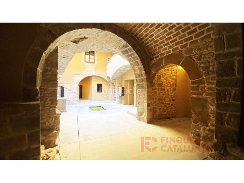 Foto fb1e38a3-f484-4e45-b00b-db6227e6b71b. Dúplex amb aparcament a Centre-Barri Vell Girona